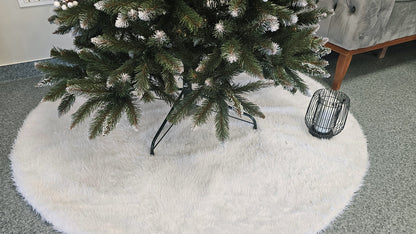 Brad artificial Christmas Deluxe by , WhiteBerry, 2D, 180cm