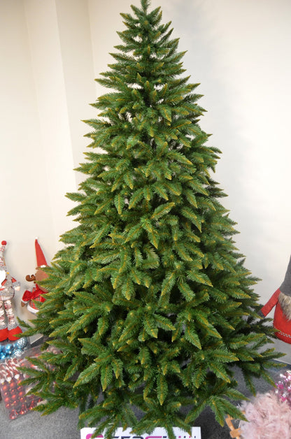 Brad artificial Christmas Deluxe by , Himalaya, 240cm
