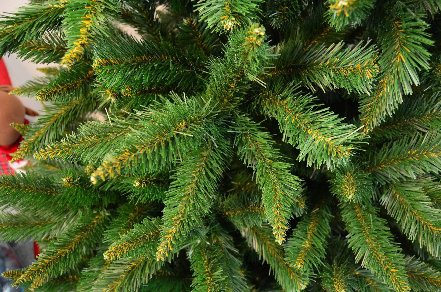 Brad artificial Christmas Deluxe by , Himalaya, 220cm