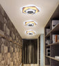 Lustra LED Siena 50W Alb