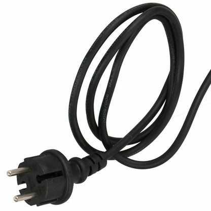 Instalatie lumini pentru Craciun, ren cu sanie, , 312 LED-uri, 150cm, galben