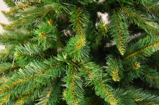 Brad artificial Christmas Deluxe by , Himalaya, 240cm