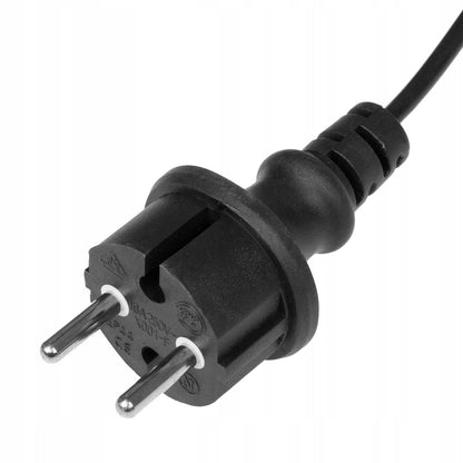 Instalatie lumini pentru bradul de Craciun, 41,5 metri, 500 LED-uri cu flash, galben