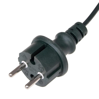 Instalatie lumini pentru bradul de Craciun, 25,5 metri, 400 LED-uri, alb