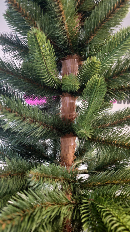 Brad artificial Christmas Deluxe by , Victoria Special, 2D+3D, 180cm