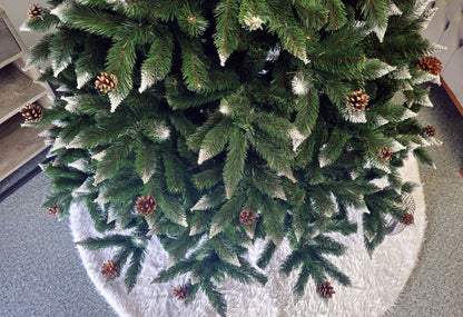 Brad artificial Christmas Deluxe by , Danemark, 2D, 220cm