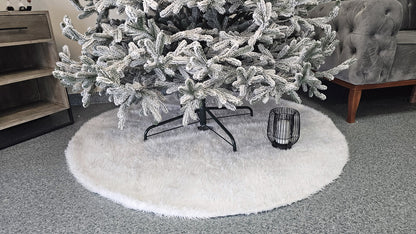 Brad artificial Christmas Deluxe by , Viena nins, 3D, 250cm