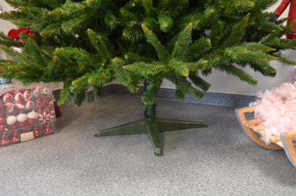 Brad artificial Christmas Deluxe by , Himalaya, 240cm