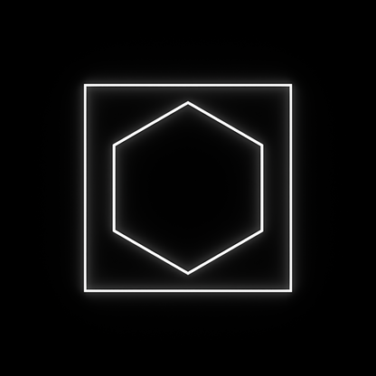 Hexagoane LED Honeycomb 1050mm X 1200mm – RegalStore, iluminat interior