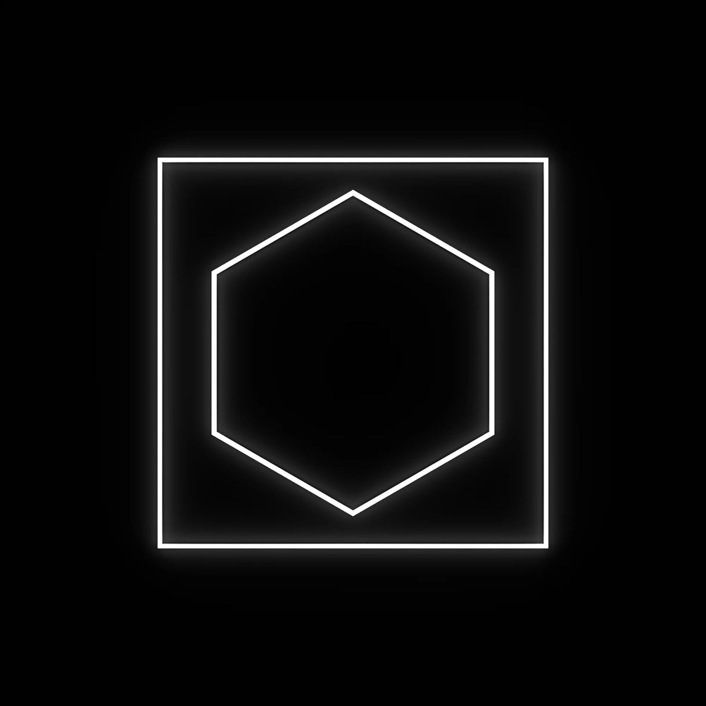 Hexagoane LED Honeycomb 1050mm X 1200mm
