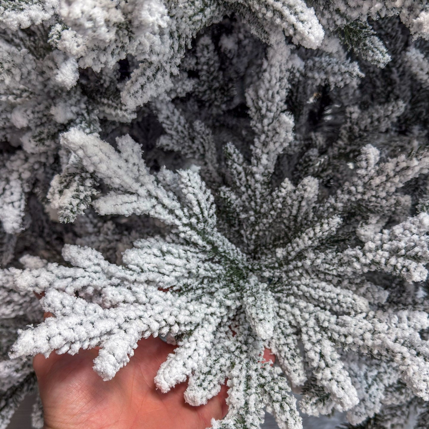 Brad artificial , Alesea Elite, nins, integral 3D, 200 cm