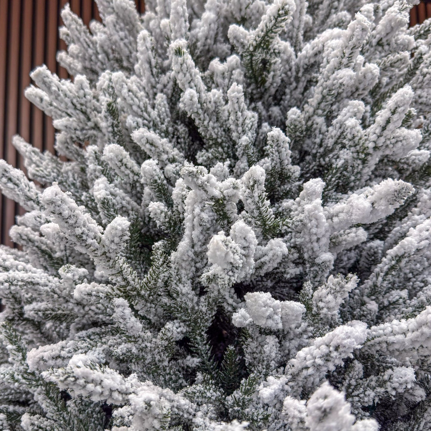 Brad artificial , Alesea Elite, nins, integral 3D, 200 cm