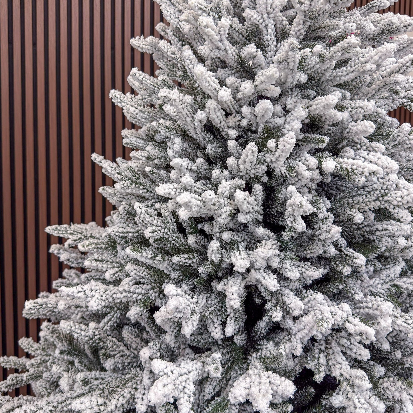 Brad artificial , Alesea Elite, nins, integral 3D, 200 cm