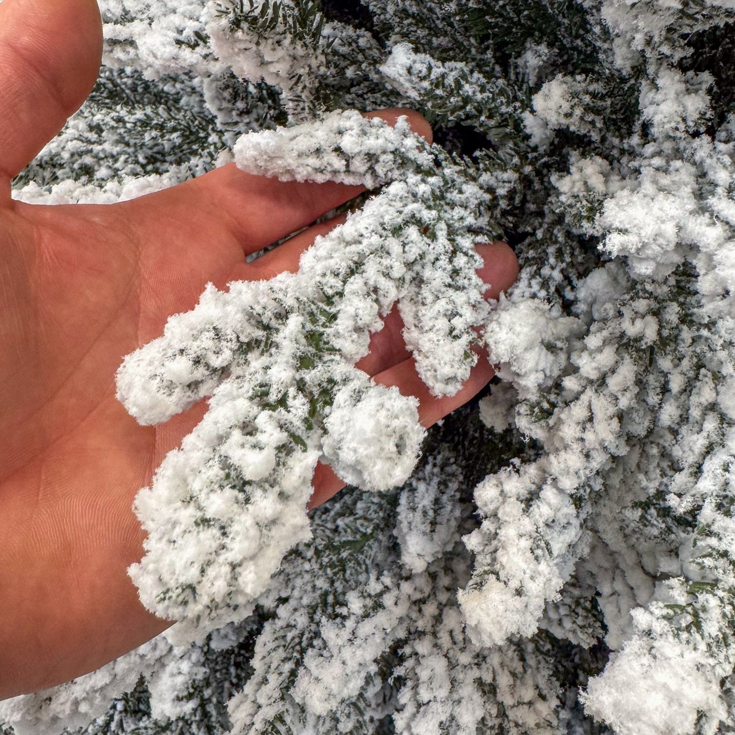 Brad artificial , Alesea Elite, nins, integral 3D, 200 cm