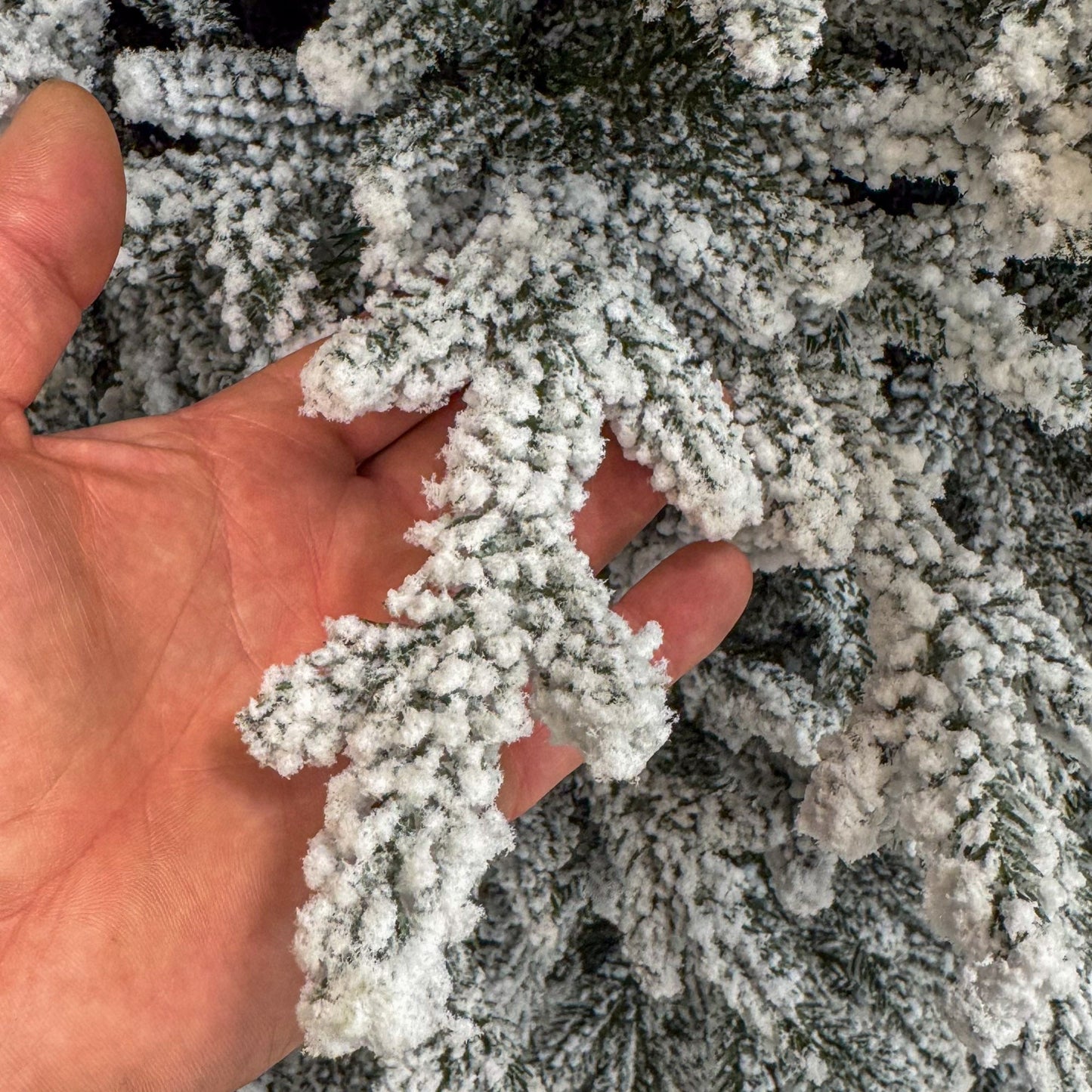 Brad artificial , Alesea Elite, nins, integral 3D, 200 cm