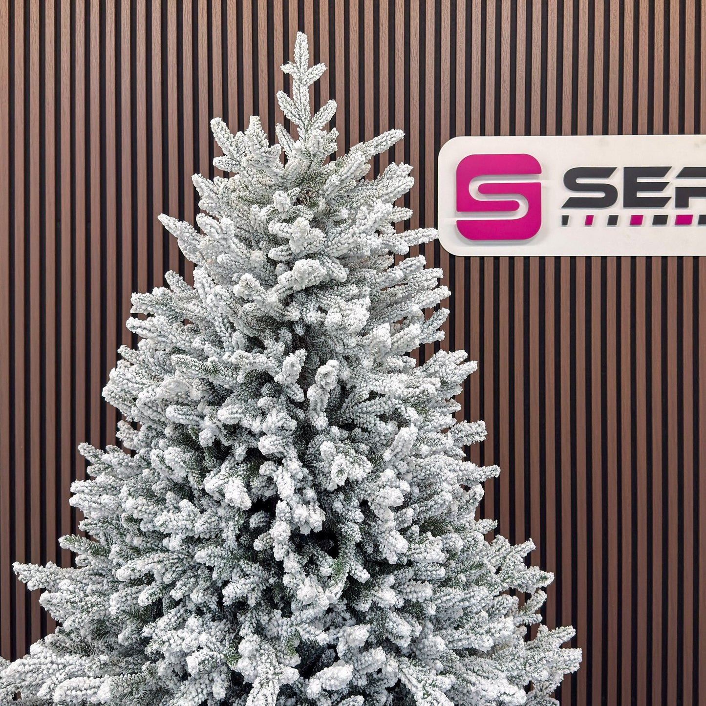 Brad artificial , Alesea Elite, nins, integral 3D, 200 cm