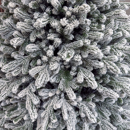 Brad artificial , Alessandra Elite, nins, mix 2D+3D, 200 cm