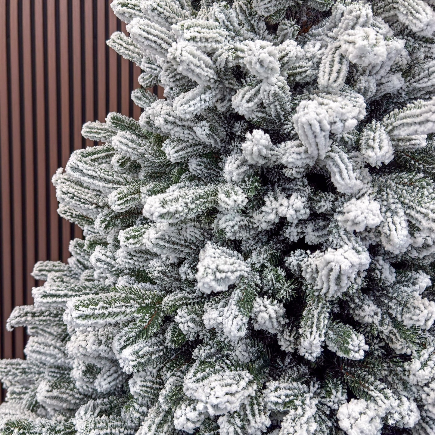 Brad artificial , Alessandra Elite, nins, mix 2D+3D, 200 cm