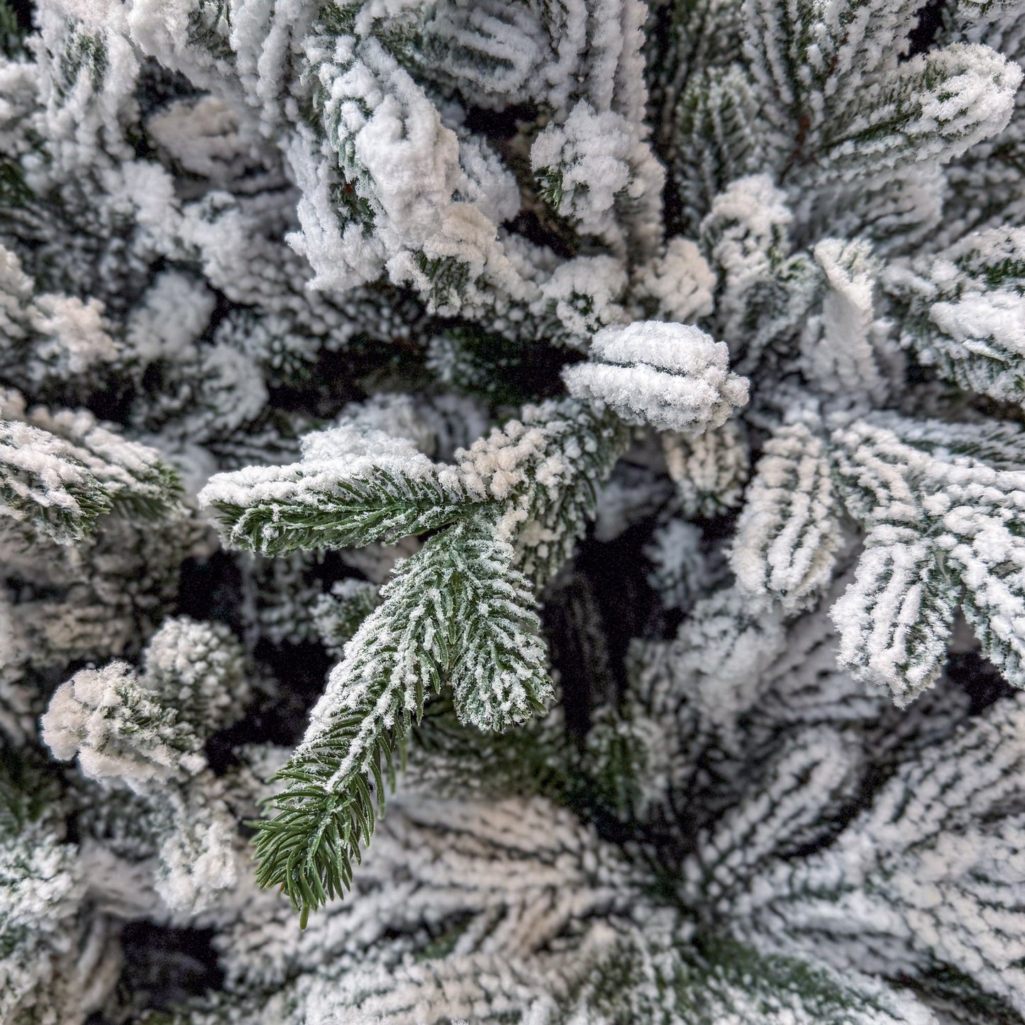 Brad artificial , Alessandra Elite, nins, mix 2D+3D, 200 cm