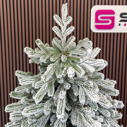 Brad artificial , Alessandra Elite, nins, mix 2D+3D, 200 cm