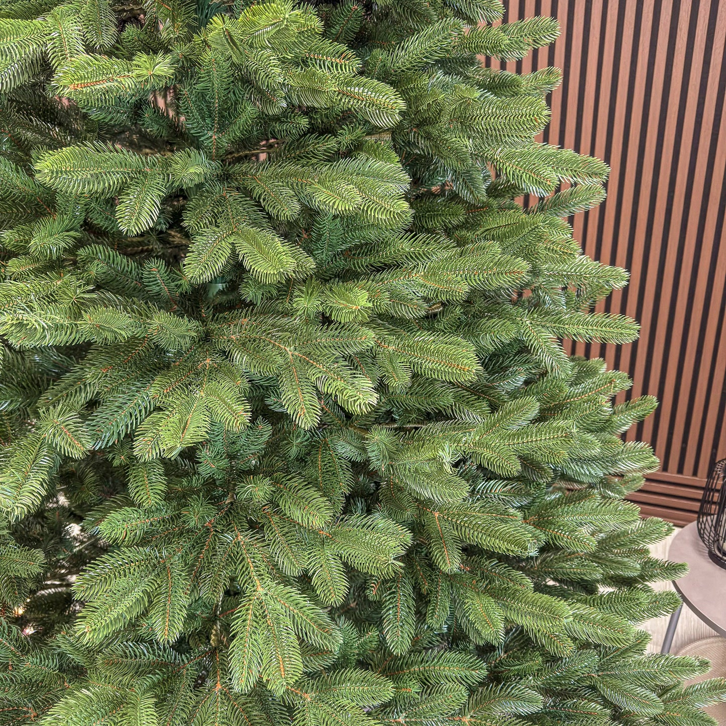 Brad artificial Christmas Deluxe by , Laponia Select, integral 3D, 300 cm