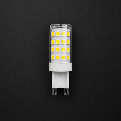 Bec LED, G9, 5W, Lumina Rece, 3000K