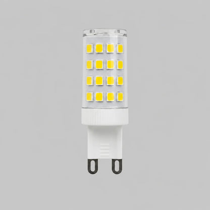 Bec LED, G9, 5W, Lumina Rece, 6000K