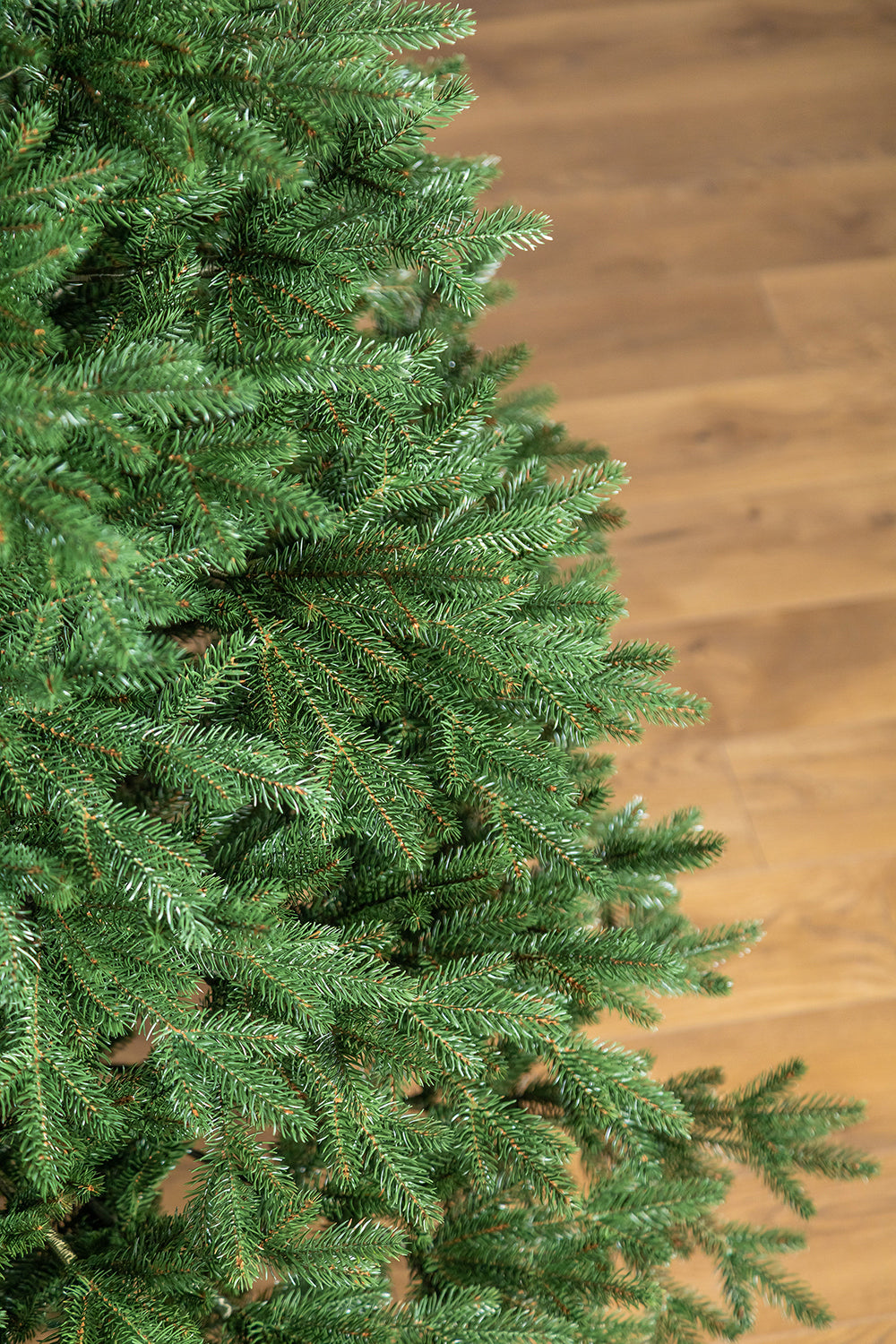 Brad artificial Christmas Deluxe by , Alpin Select, integral 3D, 250 cm