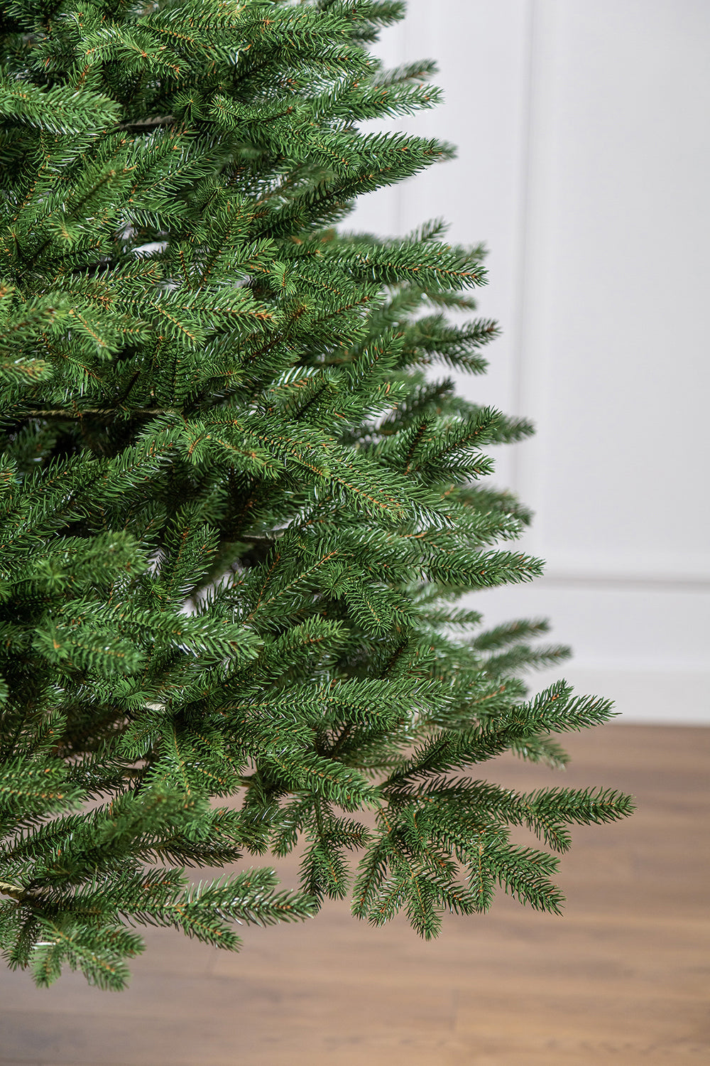 Brad artificial Christmas Deluxe by , Alpin Select, integral 3D, 250 cm