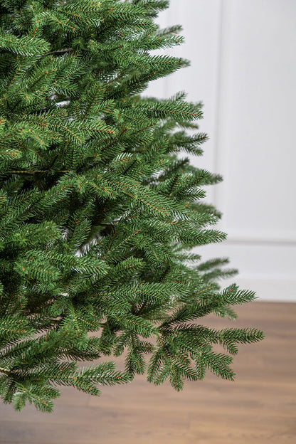 Brad artificial Christmas Deluxe by , Alpin Select, integral 3D, 250 cm