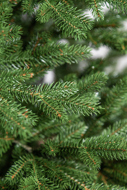 Brad artificial Christmas Deluxe by , Alpin Select, integral 3D, 250 cm