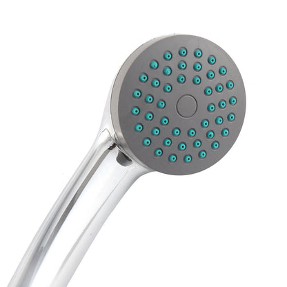Para de Dus, ABS, Gri, PD100 – RegalStore