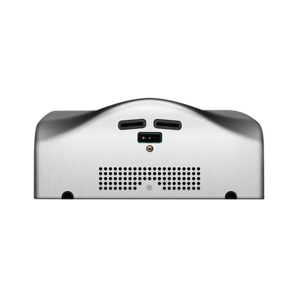 Uscator de Maini cu Senzor, 1200W, Inox, FL3009NX