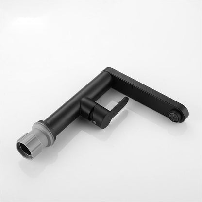 Baterie Lavoar, Alama Sanitara, Negru, 9107H – culoare neagră – RegalStore, iluminat interior