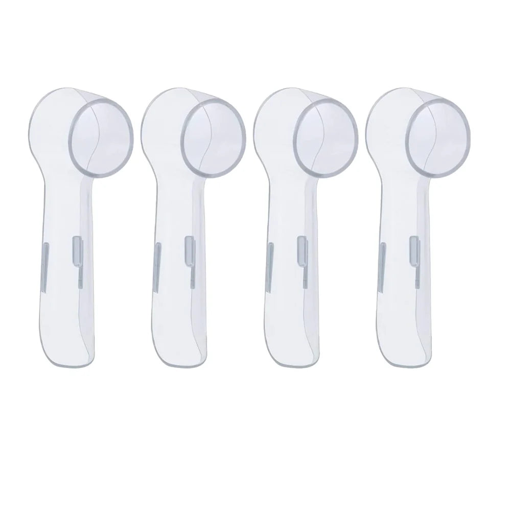 Capac de protectie pentru periuta de dinti electrica Compatibile Oral B