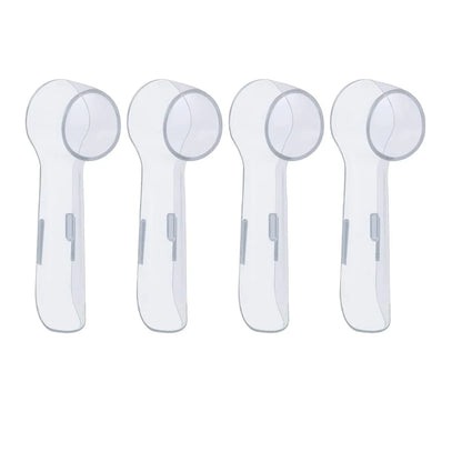 Capac de protectie pentru periuta de dinti electrica Compatibile Oral B