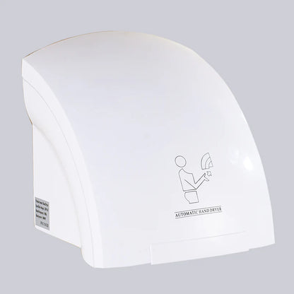 Uscator de Maini cu Senzor, 1800W, Alb, Plastic, FL/2000