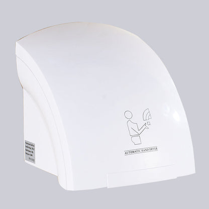 Uscator de Maini cu Senzor, 1800W, Alb, Plastic, FL/2000