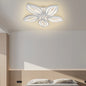 Lustra LED cu telecomanda ORCHID, 65W, 5 Petale, lumina Rece/Calda/Neutra, Dimabila, Alb – lustră LED, culoare albă, cu