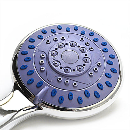 Para de Dus, ABS, 3 Functii, Gri, PD202 – RegalStore
