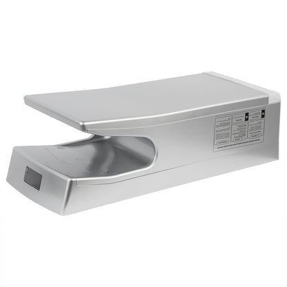 Uscator de Maini cu Senzor, 1200W, Gri, 2026GR