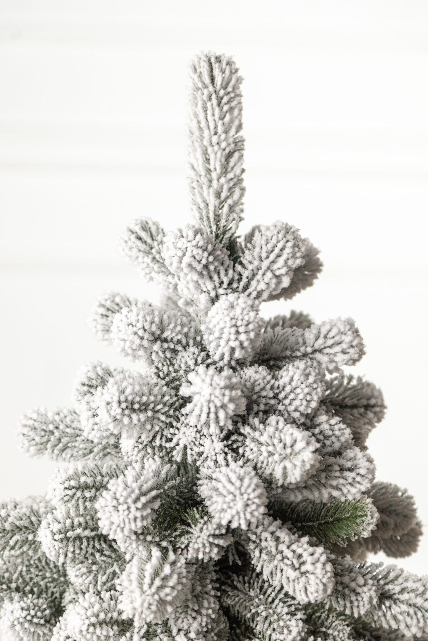 Brad artificial Christmas Deluxe by , Kovalivka Select nins, integral 3D, 230cm