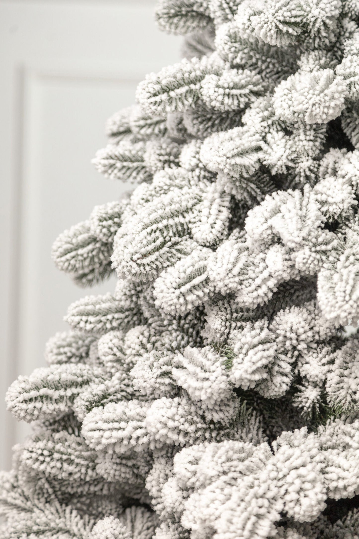 Brad artificial Christmas Deluxe by , Kovalivka Select nins, integral 3D, 230cm