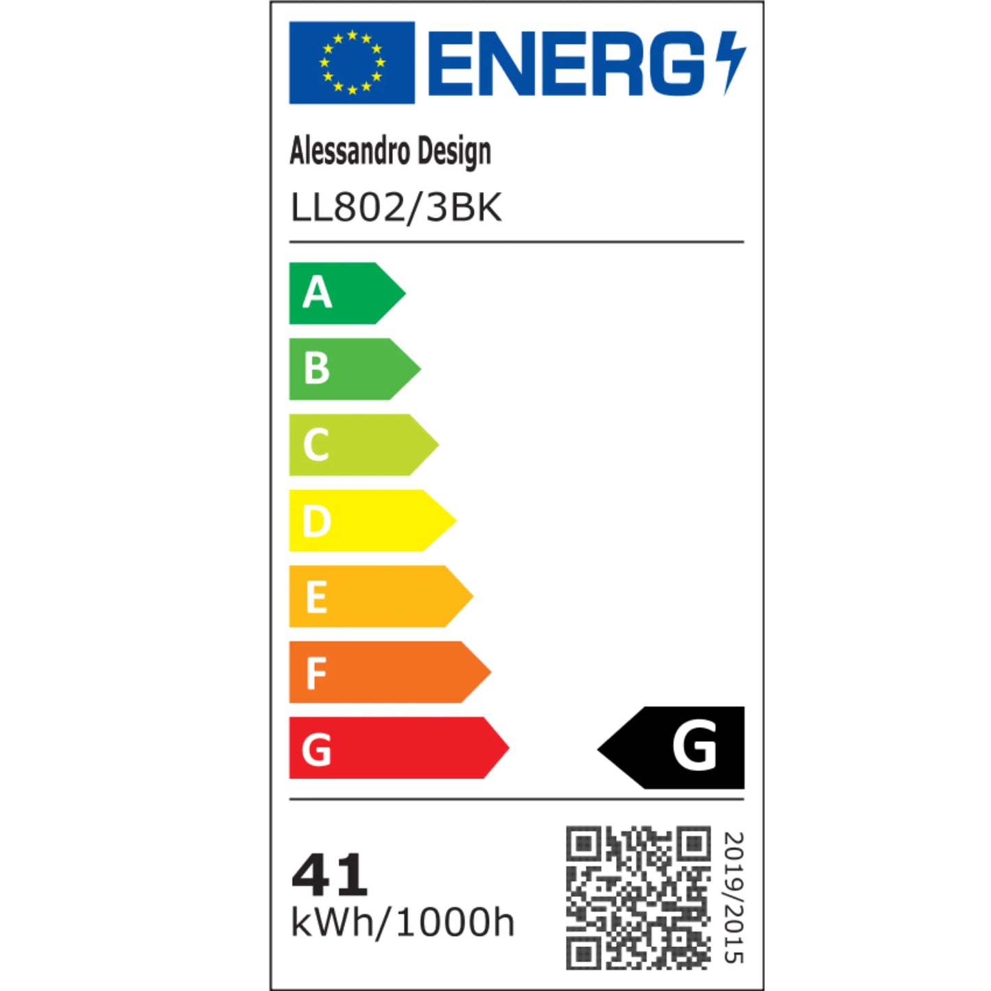 Lustra LED MARA 28W, 3 Cercuri, lumina Rece/Calda/Neutra, Negru