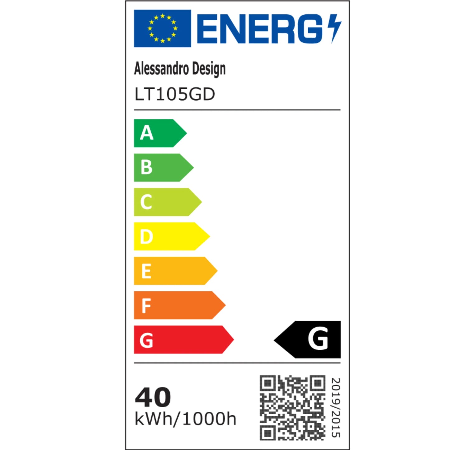 Lustra LED suspendata cu telecomanda CASSANDRA 42W, Liniara, lumina Rece/Calda/Neutra, Dimabila, Auriu, Inaltime Reglabila