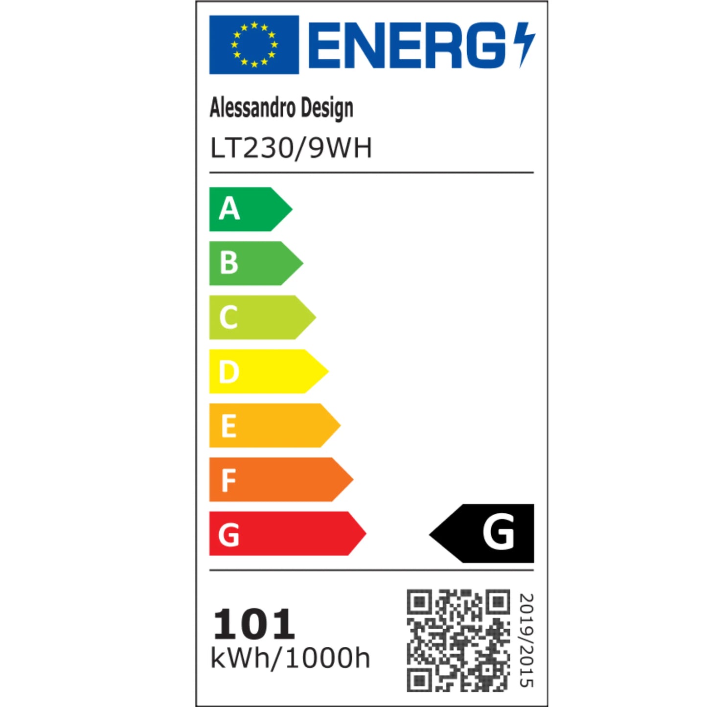 Lustra LED cu telecomanda LILY, 117W, 9 Elemente, lumina Rece/Calda/Neutra, Dimabila, Alb