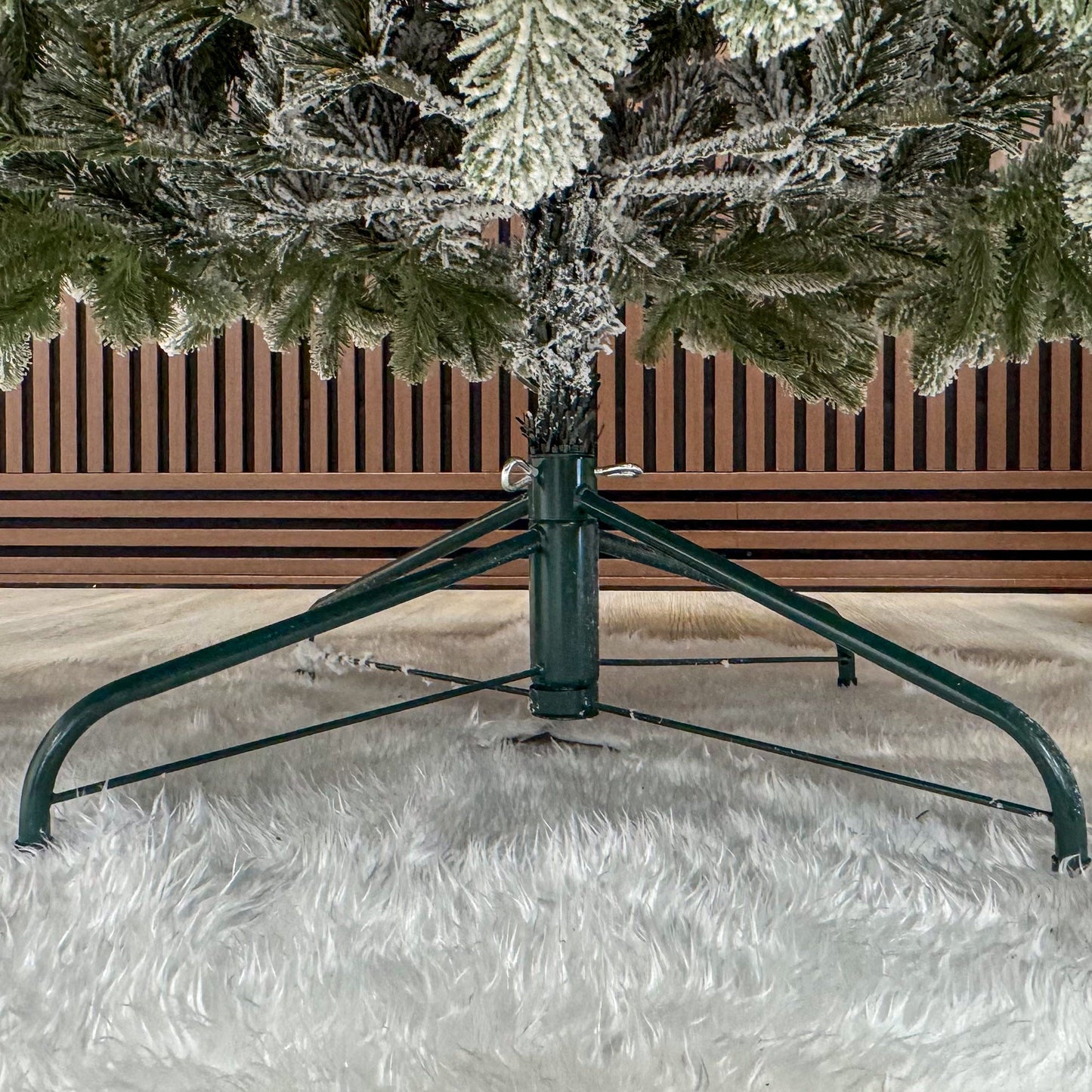 Brad artificial , Lore d’Neige Elite, nins, mix 2D+3D, 200 cm