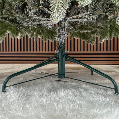 Brad artificial , Lore d’Neige Elite, nins, mix 2D+3D, 200 cm