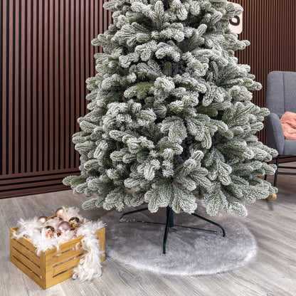 Brad artificial , Lore d’Neige Elite, nins, mix 2D+3D, 200 cm