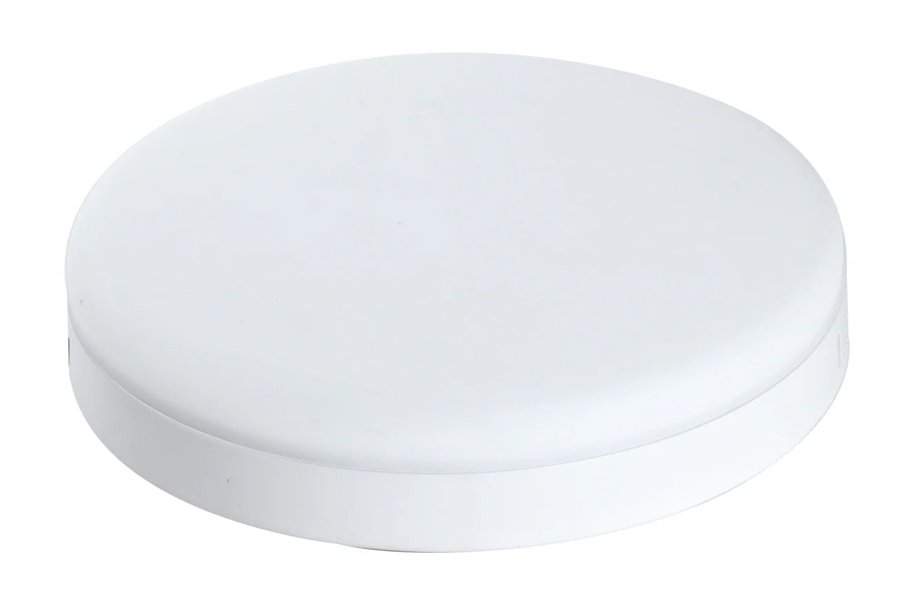 Plafoniera LED PL200/17R 24W Lumina Rece 6000k Alb